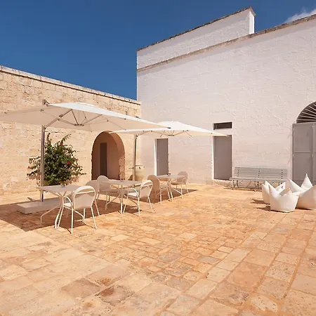 Masserie Maresca Villa Ostuni Exterior photo